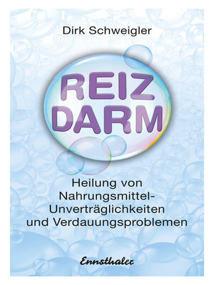 cover image of Reizdarm